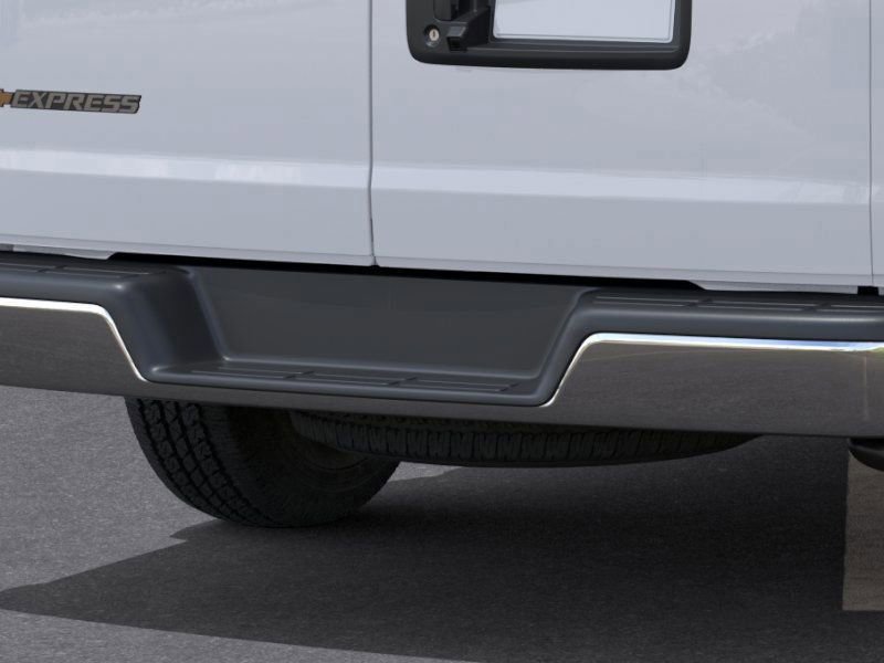 2025 Chevrolet Express Cargo Work Van - Photo 14