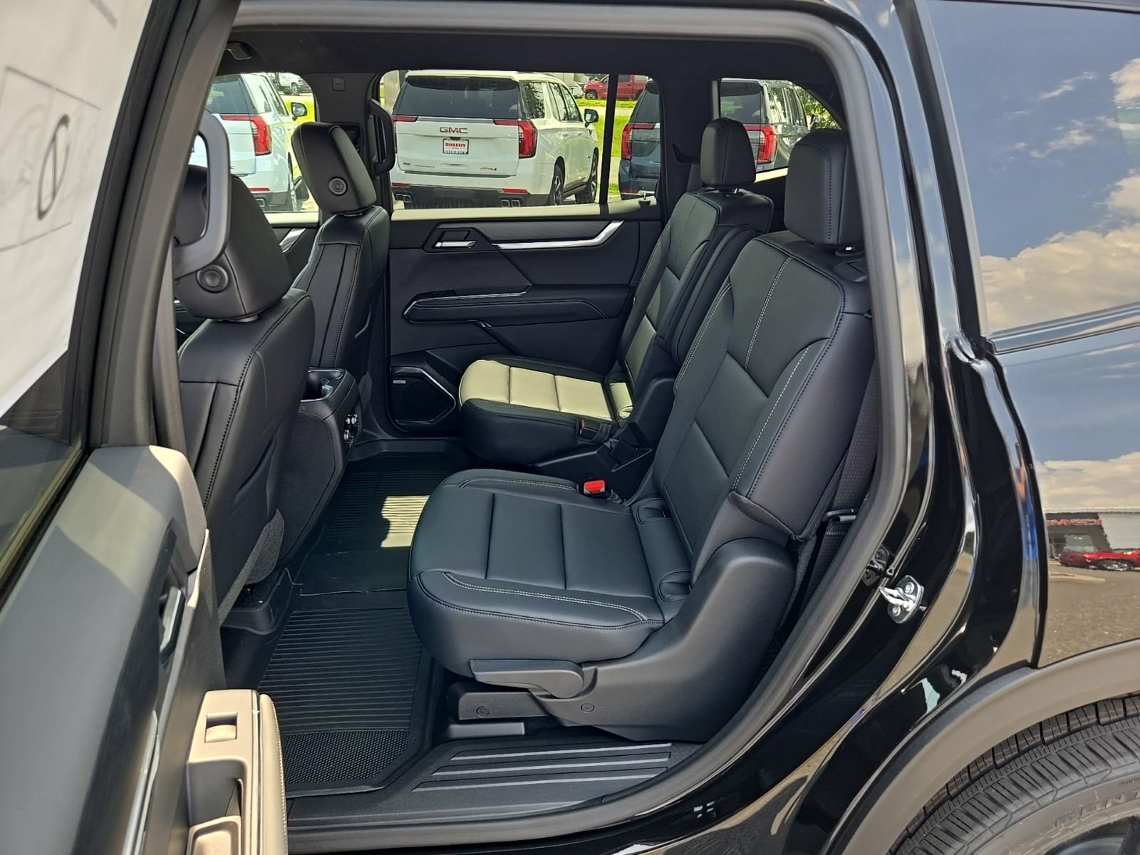 2026 GMC Acadia Elevation - Photo 21