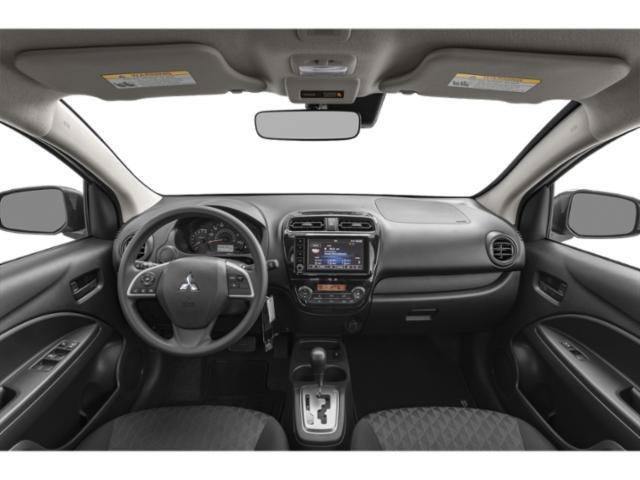 Used 2024 Silver Mitsubishi ES image 4