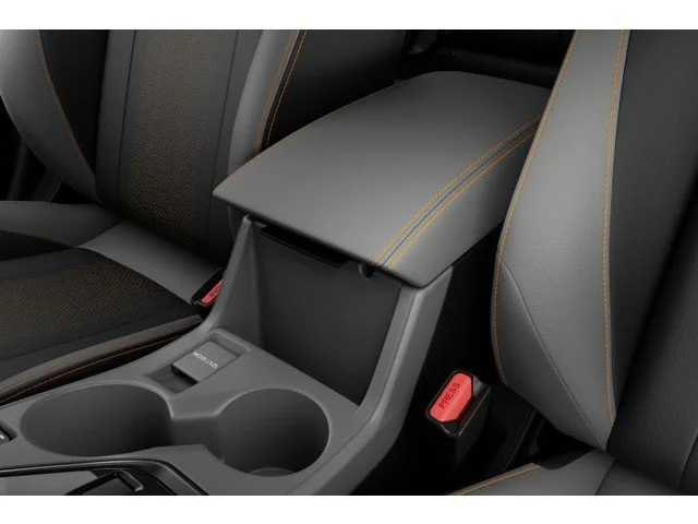 New 2026 Magnetite Gray Metallic Subaru Limited image 22