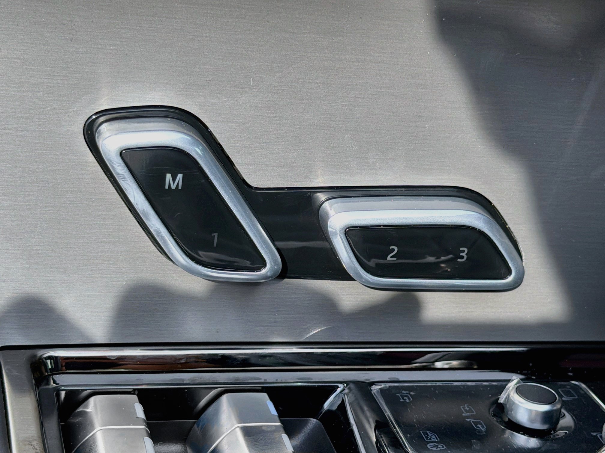 New 2026 Gray Land Rover Dynamic SE image 26