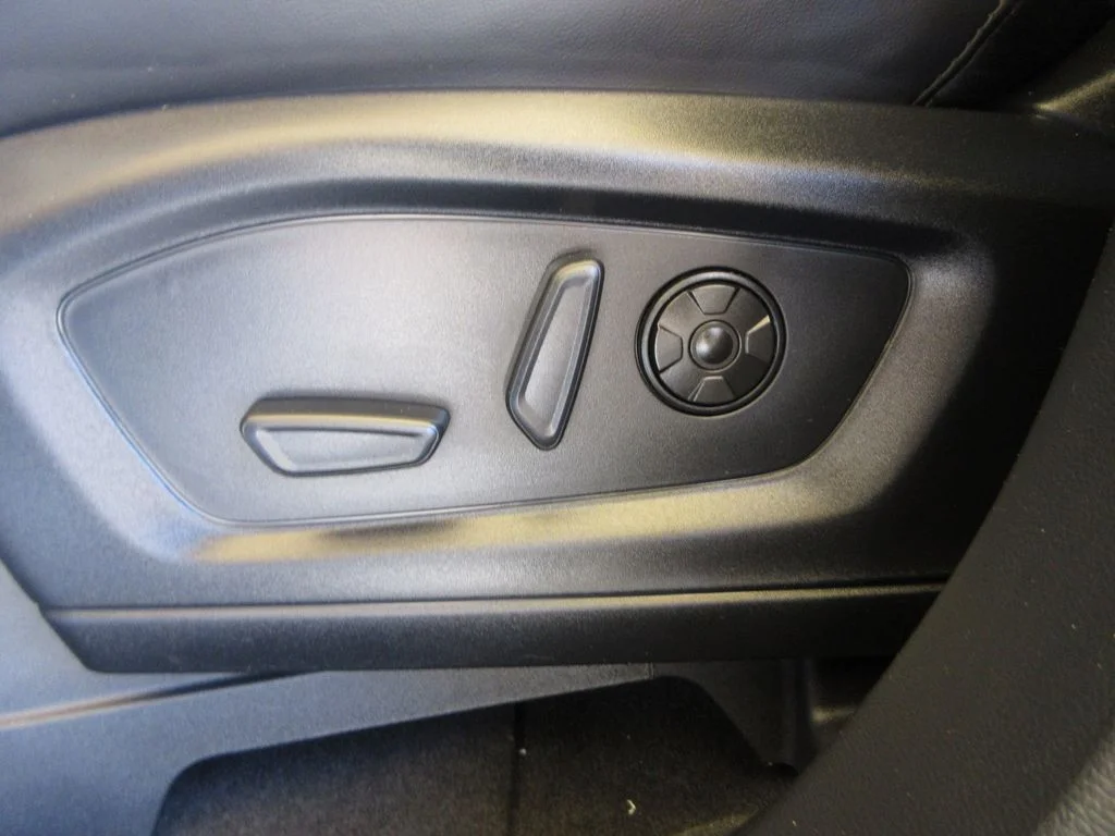2026 Ford Explorer Tremor - Photo 12