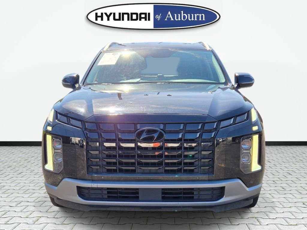 2023 Hyundai Palisade SEL - Photo 12