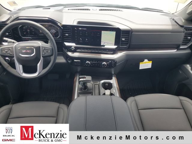 2026 GMC Sierra 1500 SLT - Photo 25