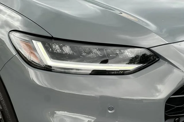 New 2027  Honda EX-L image 29