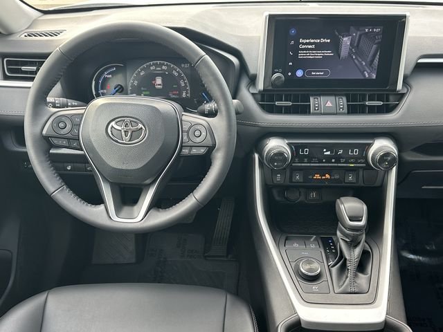 Certified Used 2023 Beige Toyota XLE Premium image 11