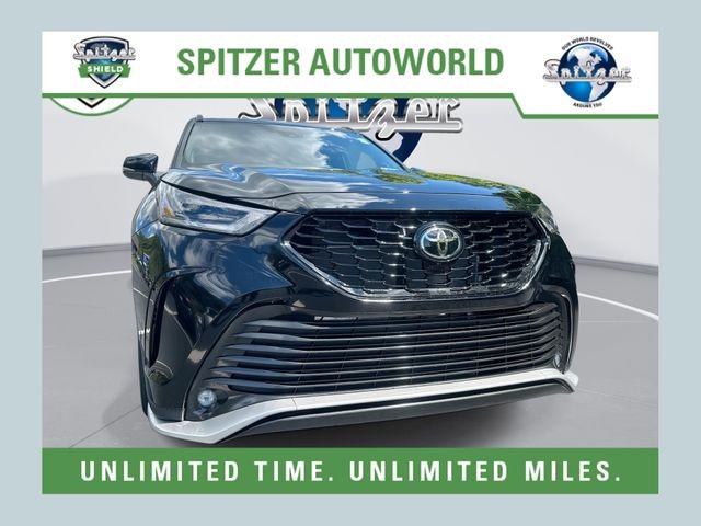 New Toyota Crossovers & SUVs for Sale in Monroeville, PA