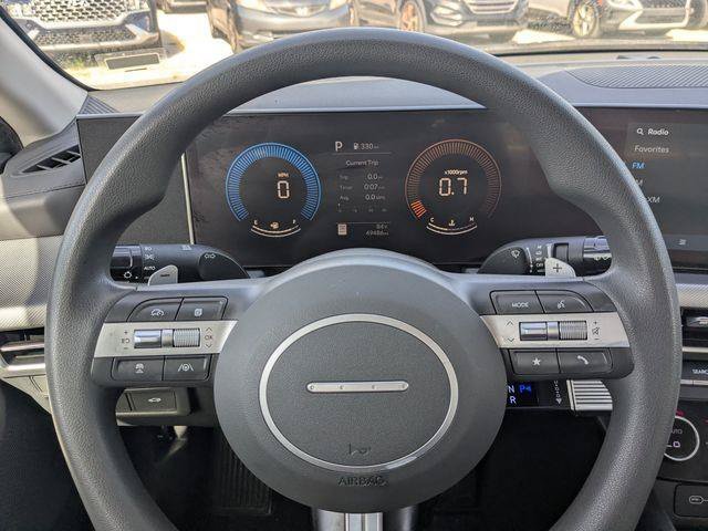 2024 Hyundai Sonata SEL - Photo 29