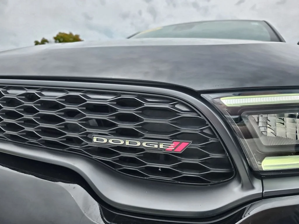 Certified Used 2026 Black Dodge GT Plus image 32
