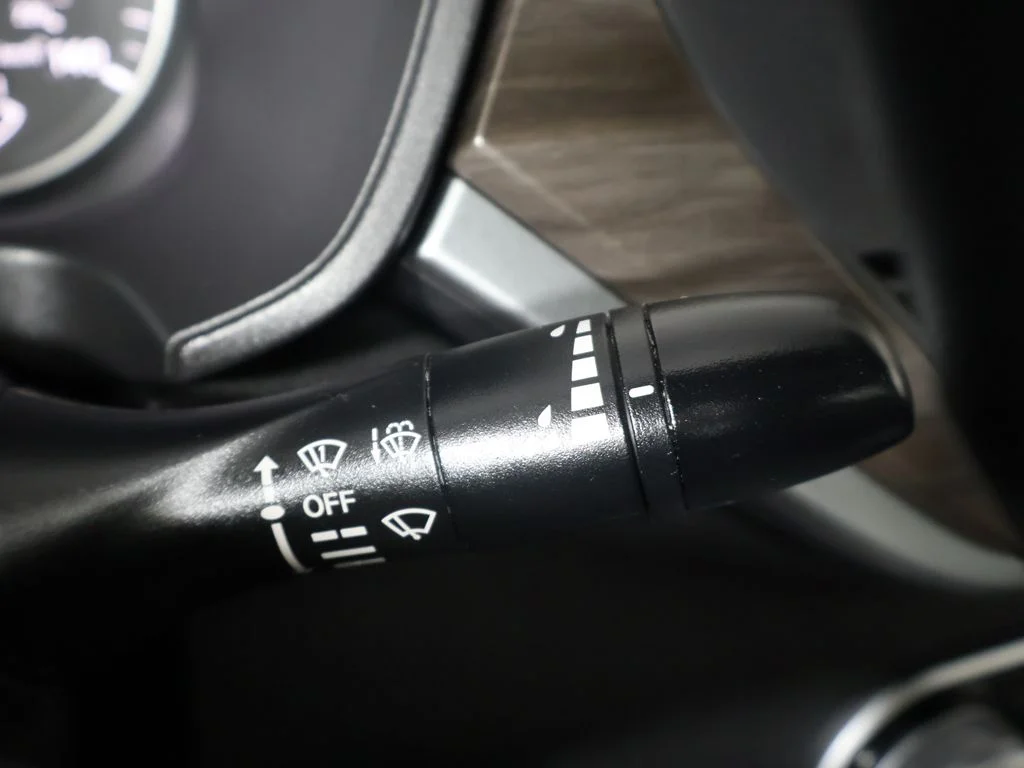 Used 2024 Red Nissan 2.5 SV image 35