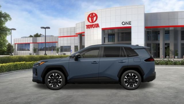 New 2026 Storm Cloud Toyota  Limited image 7
