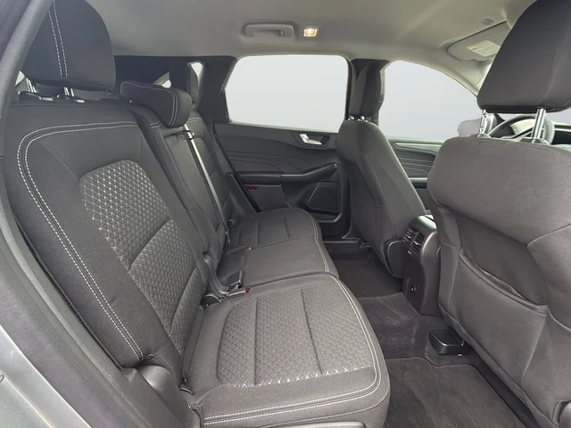 Used 2023 Silver Ford Active image 10