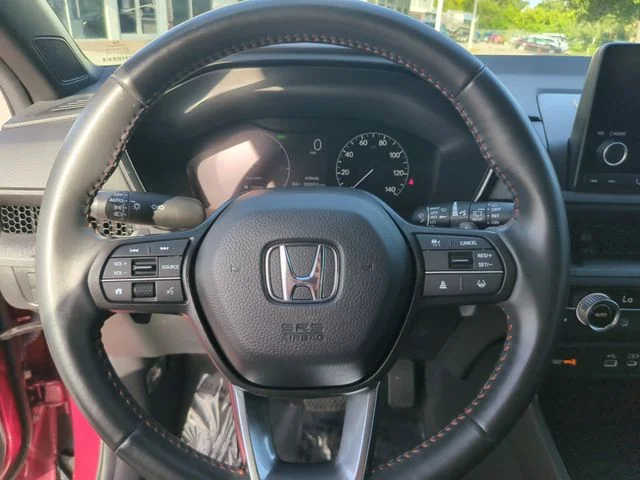 Used 2023  Honda Sport image 25