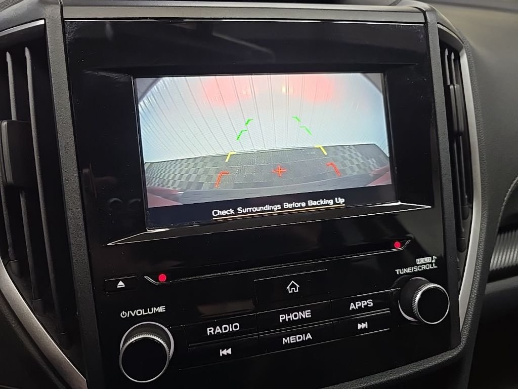 2019 Subaru Crosstrek Premium - Photo 23