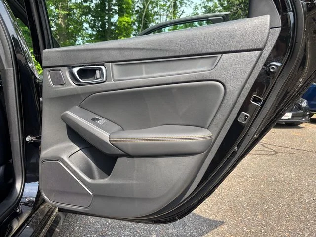 New 2026 Majestic Black Pearl Acura A-Spec Tech Package image 32