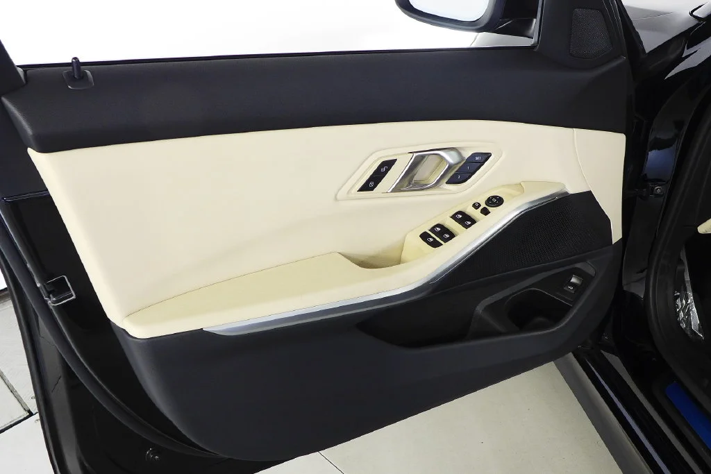 Used 2026 Black BMW 330i image 11