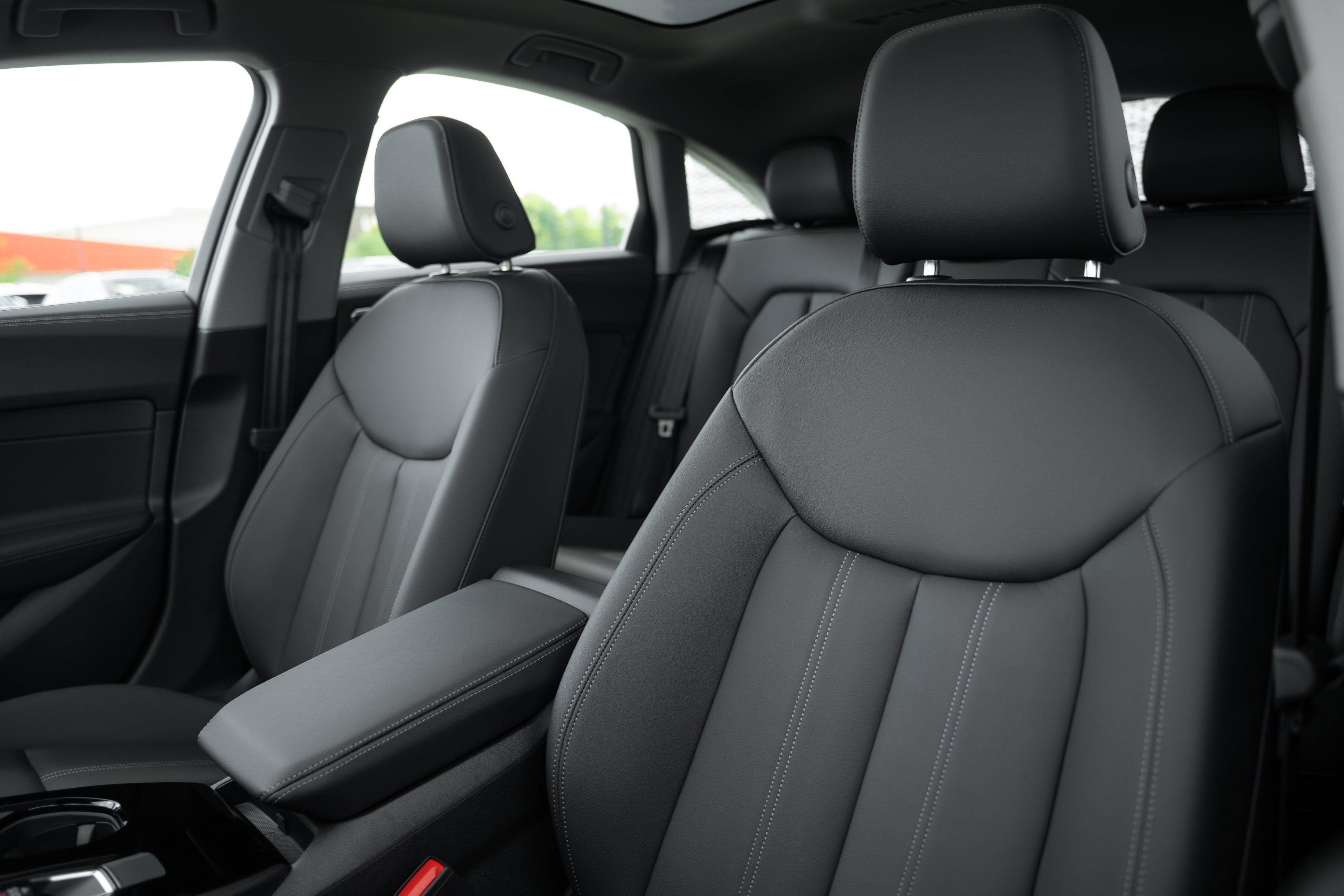 New 2026 Mythos Audi Premium Plus image 17