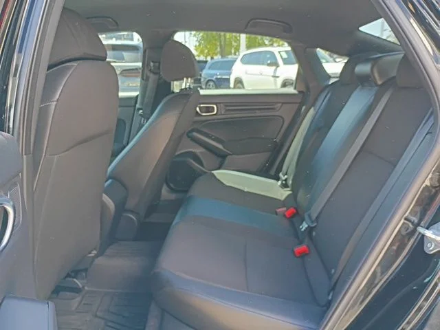 Used 2022  Honda Sport image 10