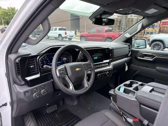 2026 Chevrolet Silverado 1500 LT - Photo 22