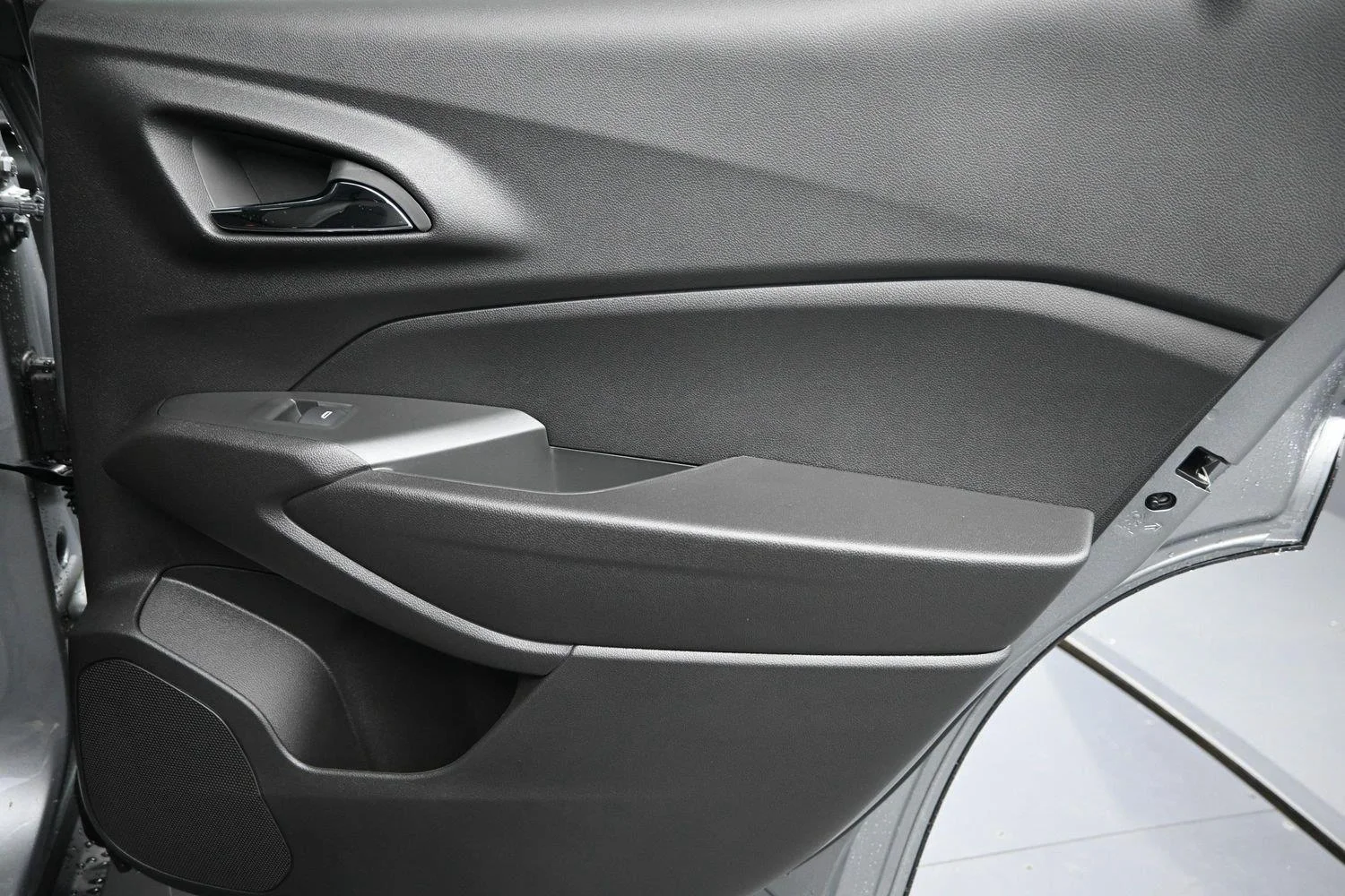 2026 Chevrolet Trax Activ - Photo 9