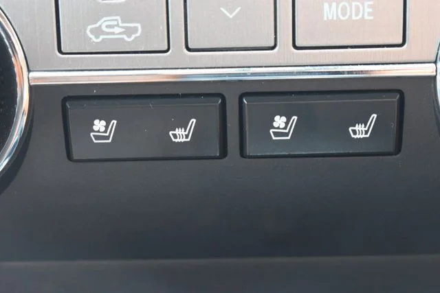 Used 2021 Gray Toyota 1794 image 35
