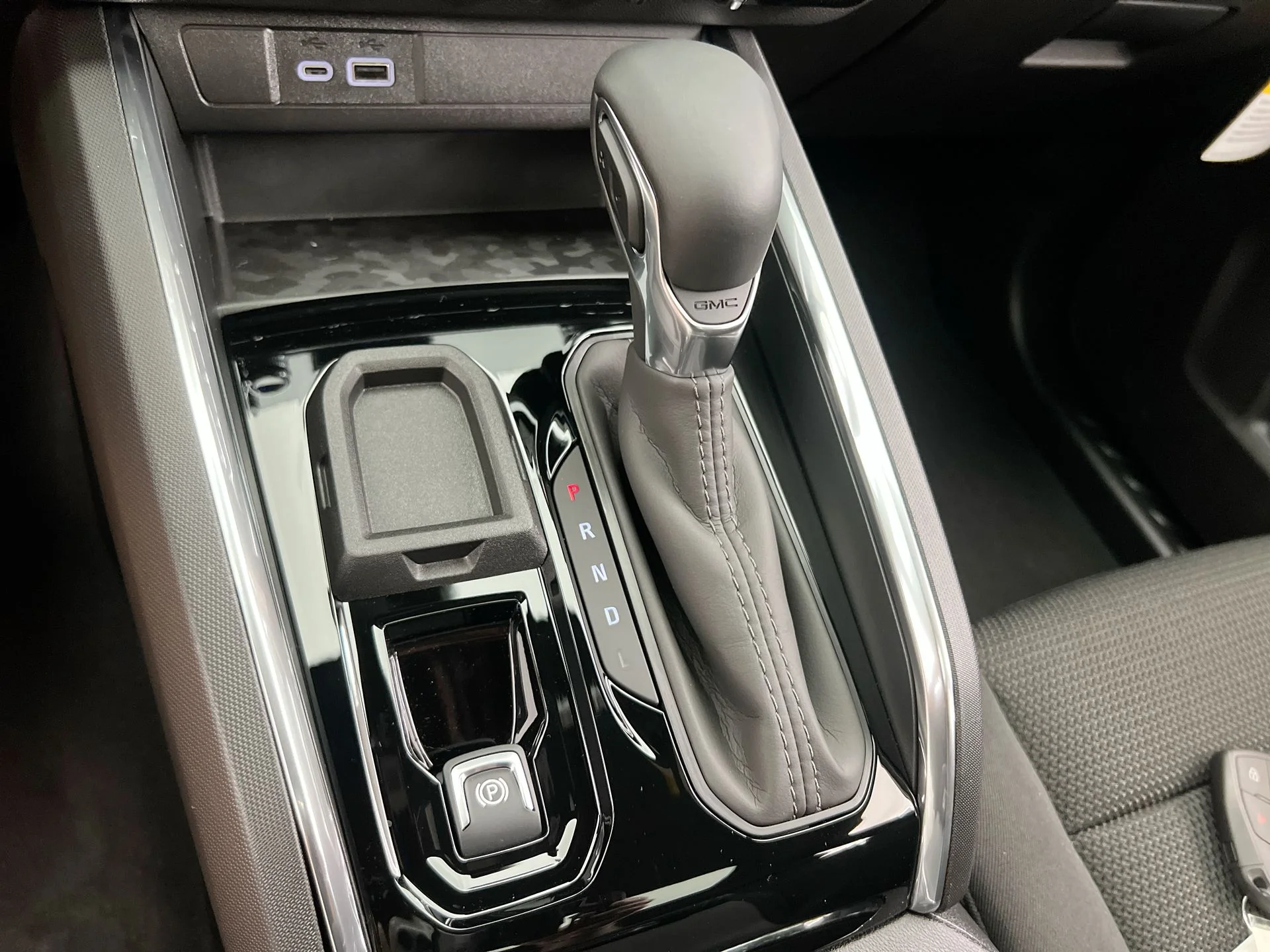 2026 GMC Canyon Elevation - Photo 74