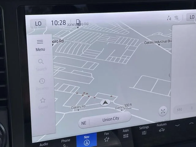 New 2026 White Ford XLT image 23