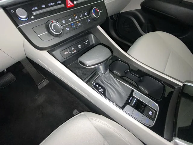 Used 2026 Gray Hyundai SE image 20