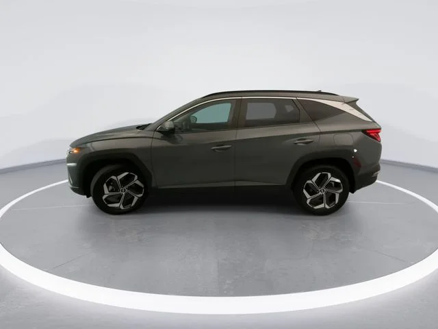 Used 2024 Gray Hyundai SEL image 9