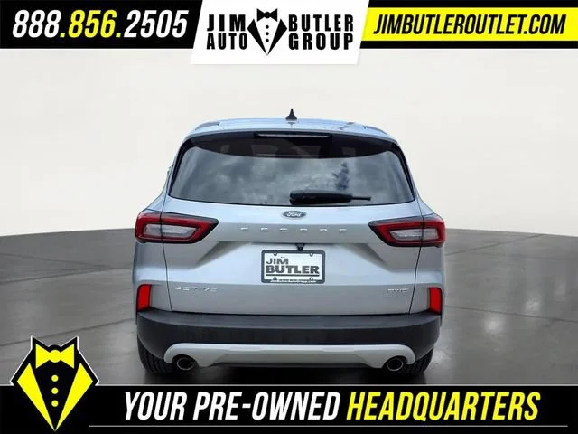Used 2024  Ford Active image 18