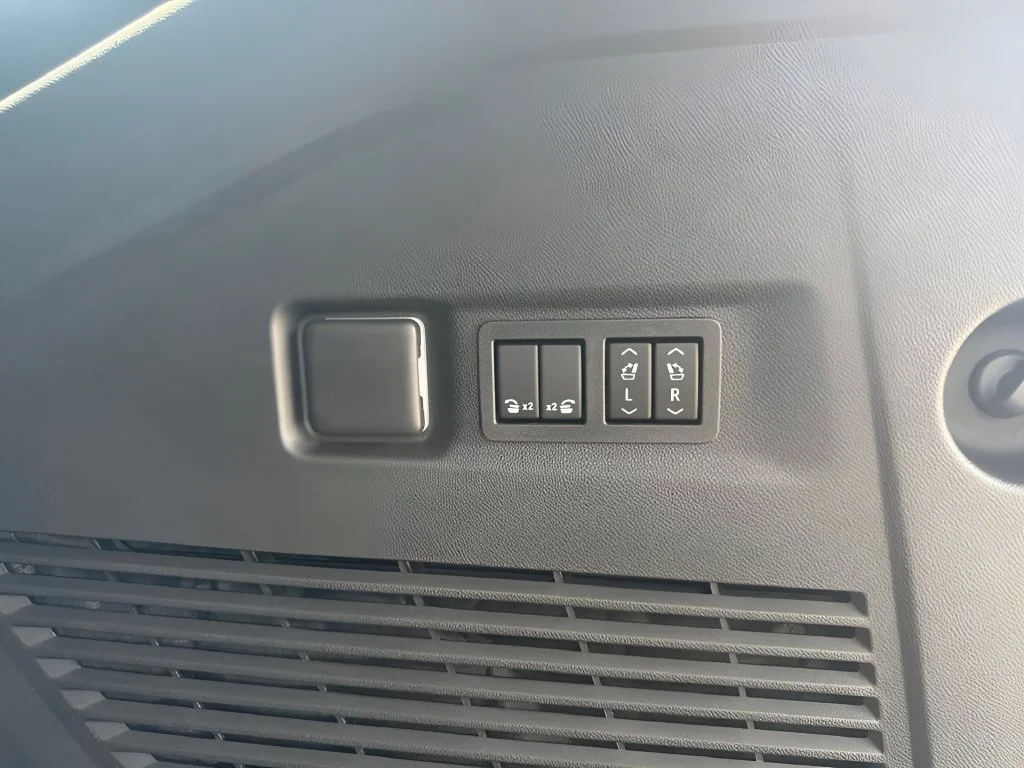 New 2026 Sterling Metallic GMC AT4 image 35