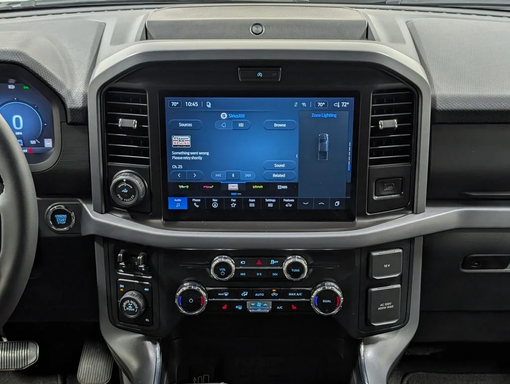 New 2026 Avalanche Ford XLT image 5