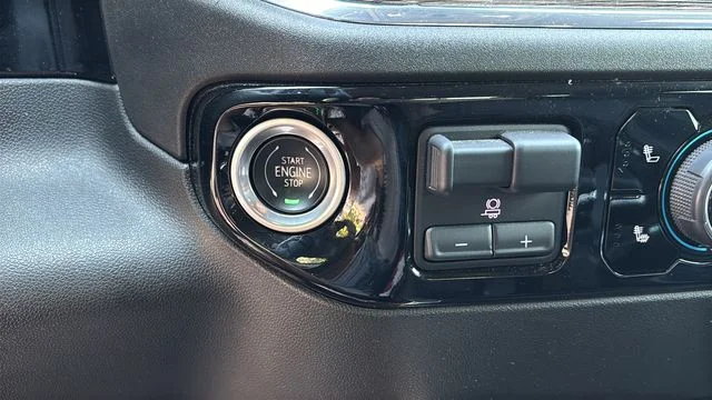 Used 2023 Blue Chevrolet RST image 28