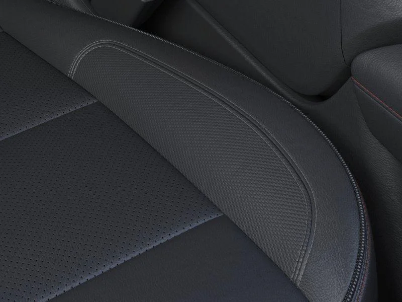 New 2026 Sterling Gray Metallic Chevrolet RST image 21