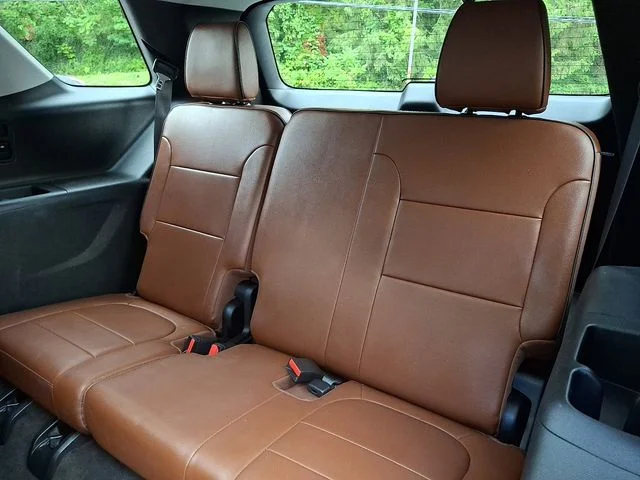 Used 2019 Gray Chevrolet High Country image 13