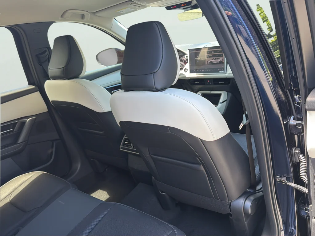 New 2026 Navy Blue Mazda 2.5 S Select AWD image 20