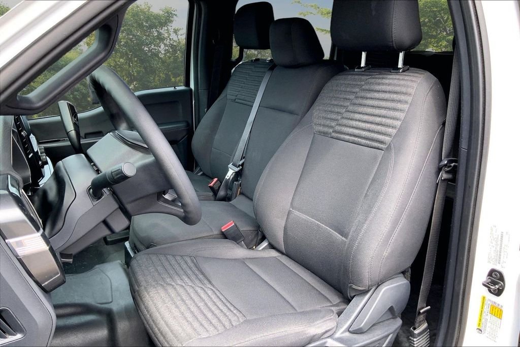 Used 2023 White Ford XL image 20