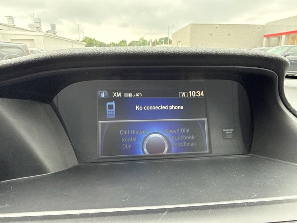 Used 2015  Honda EX-L image 23