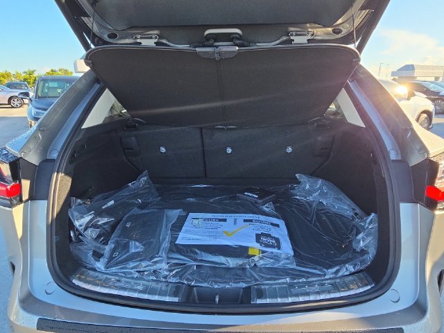 New 2026 Atomic Silver Lexus PREMIUM image 24