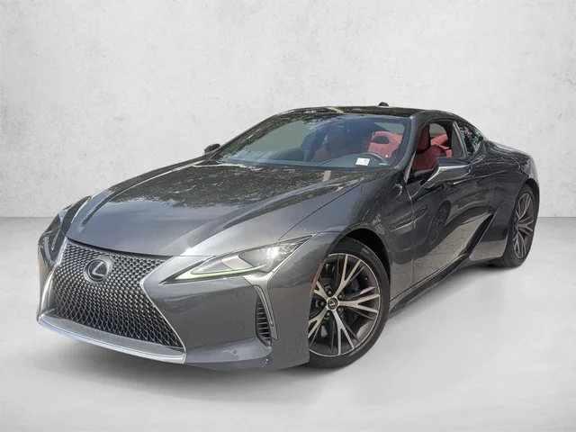 2023 Lexus LC LC 500