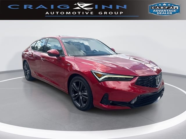 2024 Acura Integra