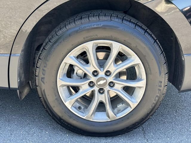 Used 2018 Black Chevrolet LT image 11