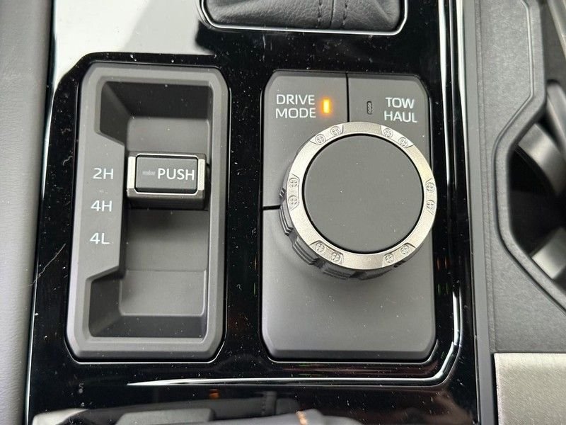 2026 Toyota Sequoia Capstone - Photo 28