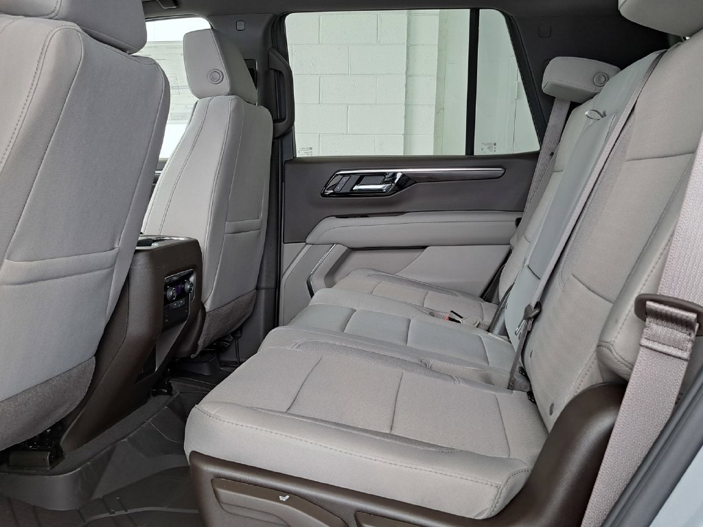2026 Chevrolet Tahoe LS - Photo 13