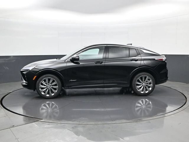 2026 Buick Envista Avenir - Photo 8