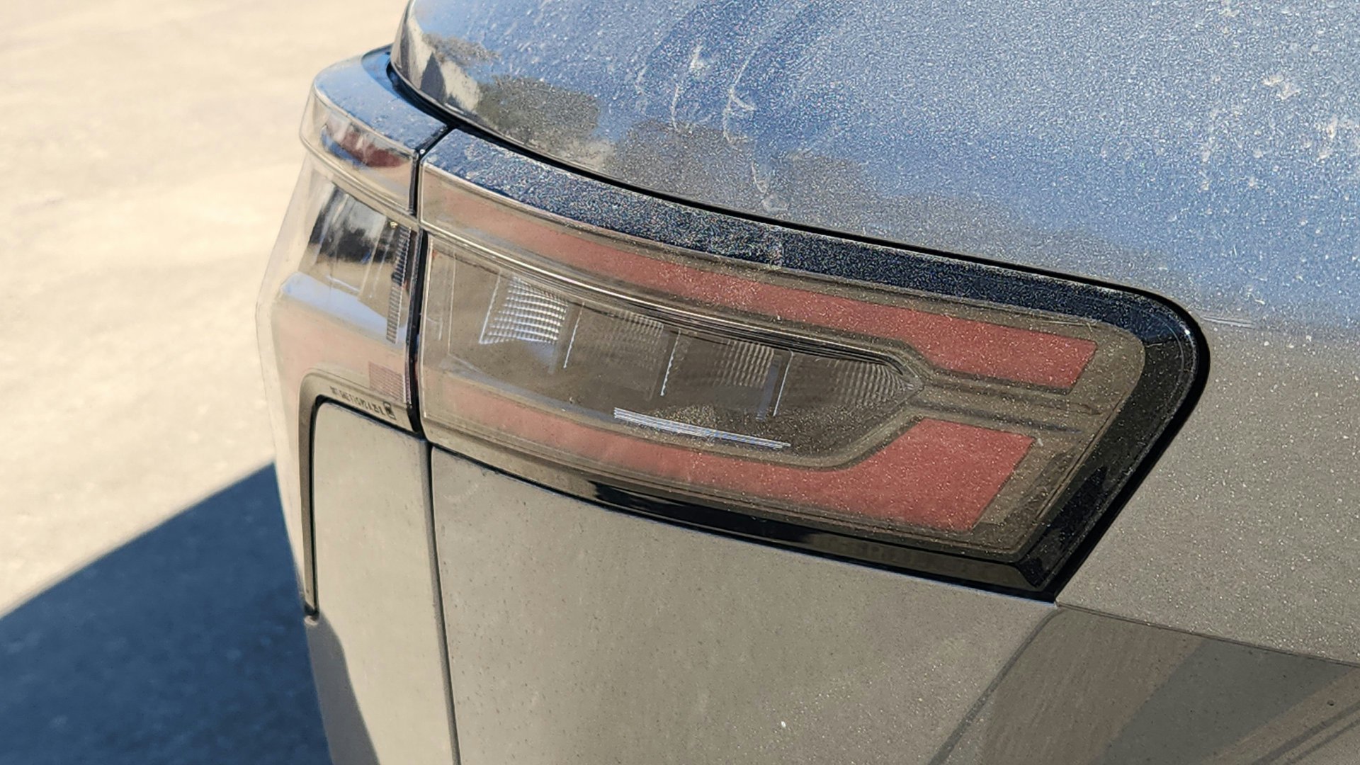 New 2027 Sterling Gray Metallic Chevrolet LT image 10
