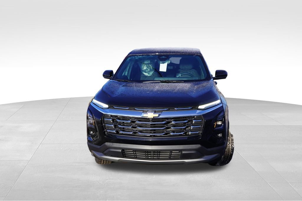 2026 Chevrolet Equinox LT - Photo 8