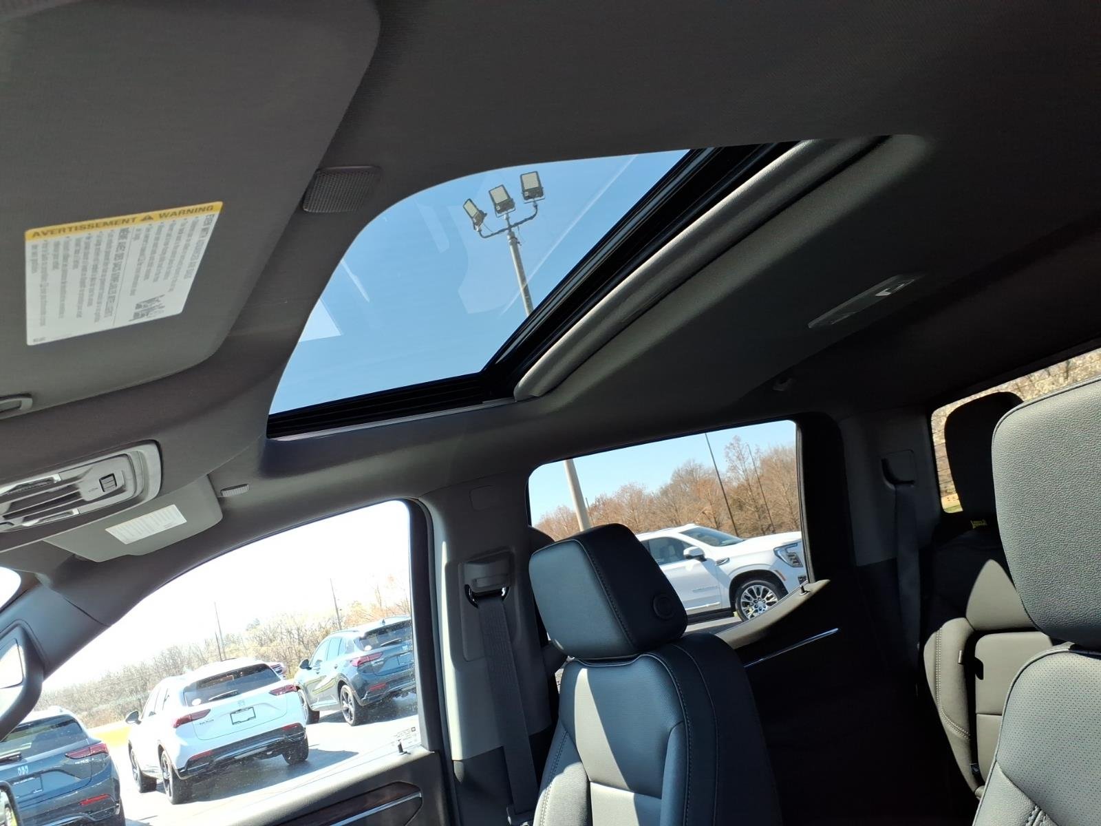 2026 GMC Sierra 1500 SLT - Photo 21