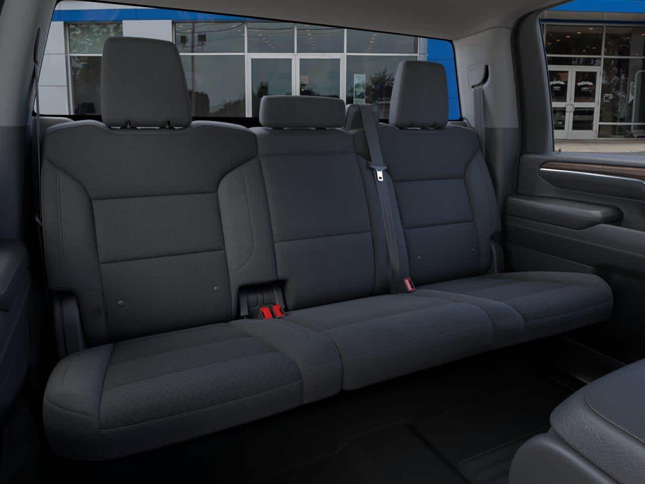 2026 Chevrolet Silverado 3500 HD LT - Photo 17