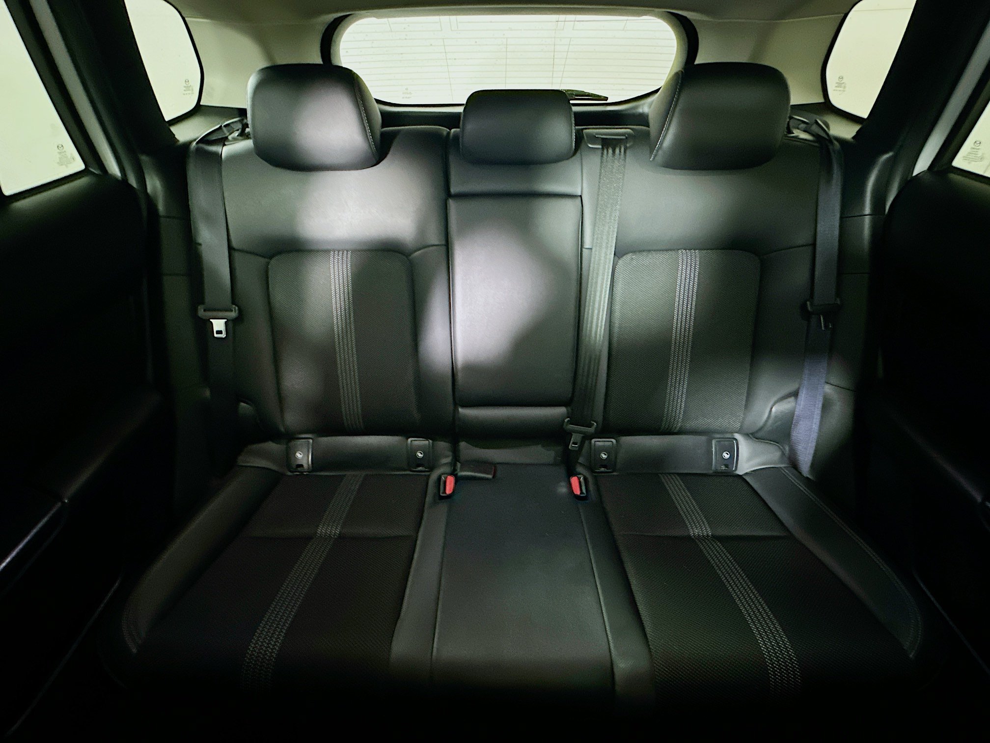 Used 2023 Wind Chill Pearl Mazda 2.5 S Preferred Plus Package image 30